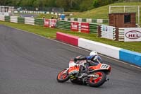 Advanced Group Orange Bikes	